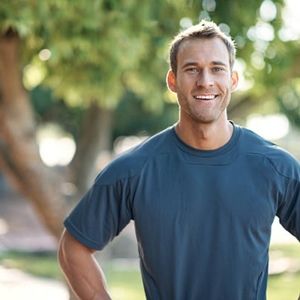 Meet your Posher, Thomas